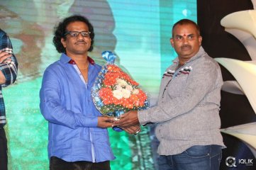 Lakshmi Raave Maa Intiki Movie Audio Launch